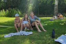 10.-16.07.2022 Jungscharlager